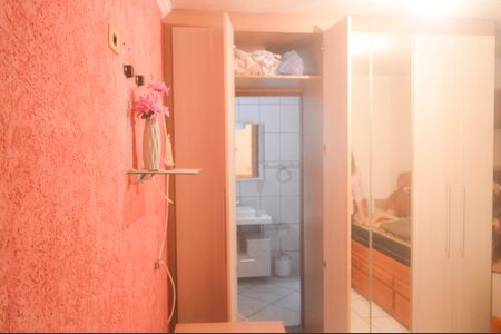 Casa à venda com 150m², 4 quartos e 2 vagasQuarto 3