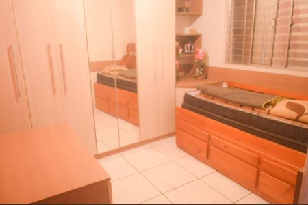 Casa à venda com 150m², 4 quartos e 2 vagasQuarto 3