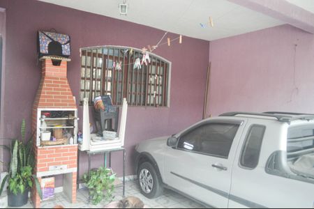 Casa à venda com 150m², 4 quartos e 2 vagasGaragem