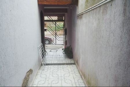 Casa à venda com 150m², 4 quartos e 2 vagasQuintal