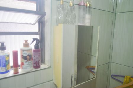 Casa à venda com 150m², 4 quartos e 2 vagasBanheiro Casa 2