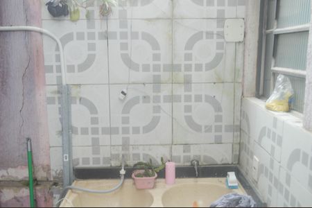 Casa à venda com 150m², 4 quartos e 2 vagasQuintal