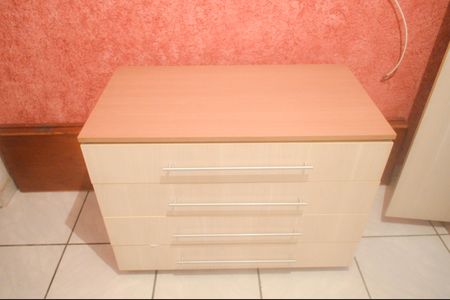 Casa à venda com 150m², 4 quartos e 2 vagasQuarto 3