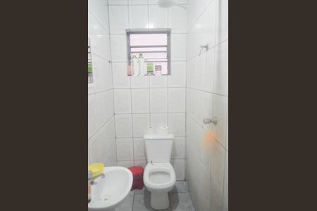 Casa à venda com 150m², 4 quartos e 2 vagasBanheiro 2 Casa 2