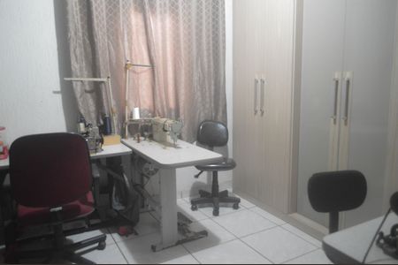 Casa à venda com 150m², 4 quartos e 2 vagasQuarto 2