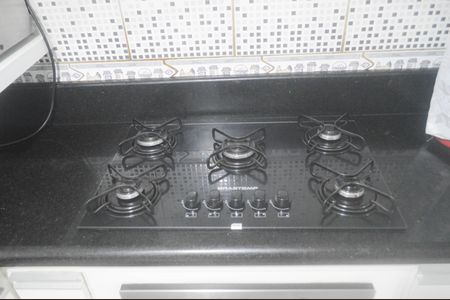 Casa à venda com 150m², 4 quartos e 2 vagasCozinha