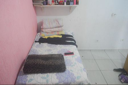 Casa à venda com 150m², 4 quartos e 2 vagasQuarto 2 Casa 2