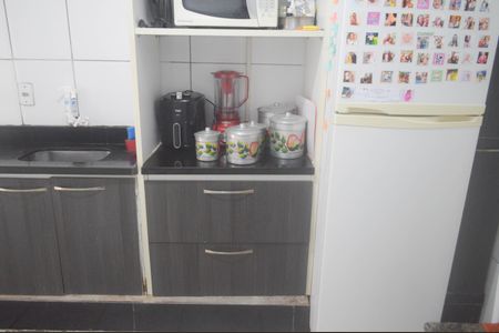 Casa à venda com 150m², 4 quartos e 2 vagasCozinha Casa 2