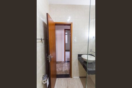 Casa à venda com 360m², 3 quartos e 5 vagas Casa à venda com 360m², 3 quartos e 5 vagasBanheiro Social