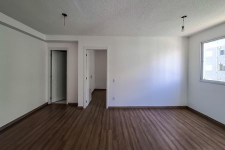 Apartamento para alugar com 36m², 1 quarto e sem vagaSala
