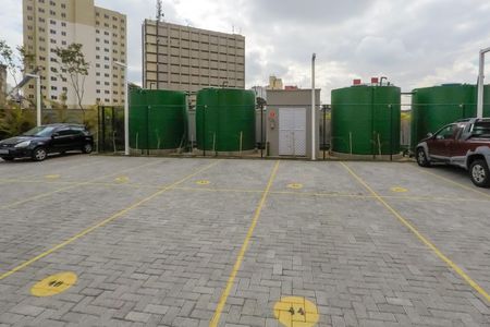 Apartamento para alugar com 36m², 1 quarto e sem vagaGaragem Externa