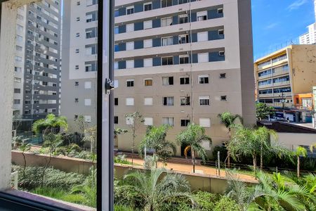 Apartamento para alugar com 36m², 1 quarto e sem vagaVista Sala