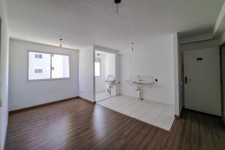 Apartamento para alugar com 36m², 1 quarto e sem vagaSala