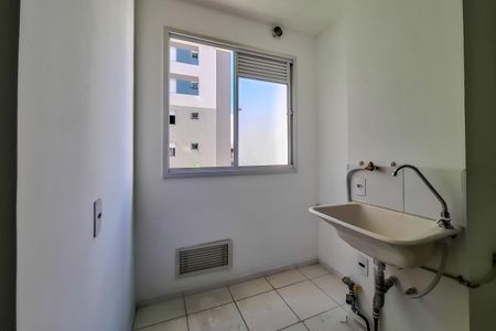 Apartamento para alugar com 36m², 1 quarto e sem vagaÁrea de Serviço