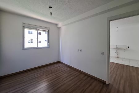 Apartamento para alugar com 36m², 1 quarto e sem vagaQuarto