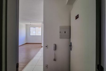 Apartamento para alugar com 36m², 1 quarto e sem vagaSala