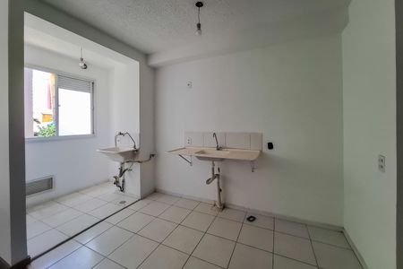 Apartamento para alugar com 36m², 1 quarto e sem vagaCozinha
