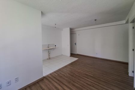 Apartamento para alugar com 36m², 1 quarto e sem vagaSala