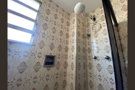 Casa para alugar com 73m², 3 quartos e 1 vaga Casa para alugar com 73m², 3 quartos e 1 vagaBanheiro Social