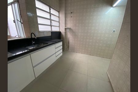 Casa para alugar com 73m², 3 quartos e 1 vaga Casa para alugar com 73m², 3 quartos e 1 vagaCozinha