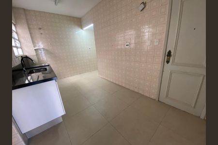 Casa para alugar com 73m², 3 quartos e 1 vaga Casa para alugar com 73m², 3 quartos e 1 vagaCozinha