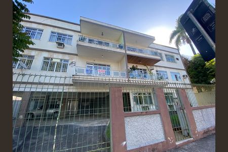Casa para alugar com 73m², 3 quartos e 1 vaga Casa para alugar com 73m², 3 quartos e 1 vagaFachada - Placa QA