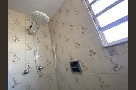 Casa para alugar com 73m², 3 quartos e 1 vaga Casa para alugar com 73m², 3 quartos e 1 vagaBanheiro do Quarto 2