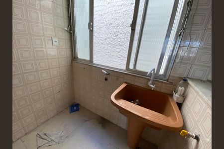 Casa para alugar com 73m², 3 quartos e 1 vaga Casa para alugar com 73m², 3 quartos e 1 vagaÁrea de Serviço