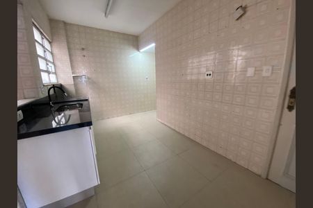 Casa para alugar com 73m², 3 quartos e 1 vaga Casa para alugar com 73m², 3 quartos e 1 vagaCozinha