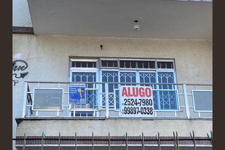 Casa para alugar com 73m², 3 quartos e 1 vaga Casa para alugar com 73m², 3 quartos e 1 vagaFachada - Placa QA