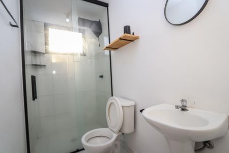 Apartamento à venda com 72m², 2 quartos e 1 vagaBanheiro 2