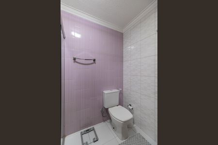 Casa à venda com 126m², 3 quartos e 2 vagas Casa à venda com 126m², 3 quartos e 2 vagasBanheiro Suite 1