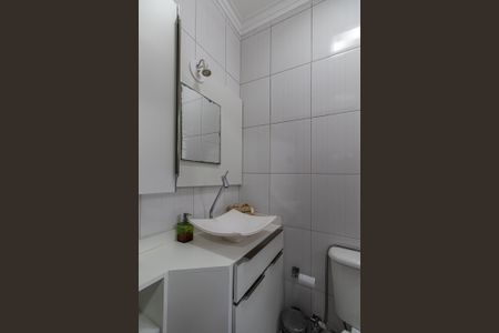 Casa à venda com 126m², 3 quartos e 2 vagas Casa à venda com 126m², 3 quartos e 2 vagasBanheiro Suite 2