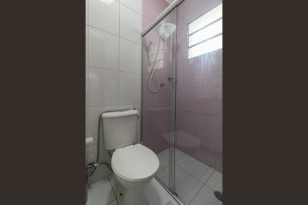 Casa à venda com 126m², 3 quartos e 2 vagas Casa à venda com 126m², 3 quartos e 2 vagasBanheiro Suite 2