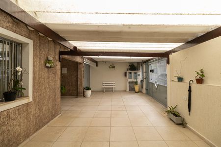 Casa à venda com 126m², 3 quartos e 2 vagas Casa à venda com 126m², 3 quartos e 2 vagasGaragem