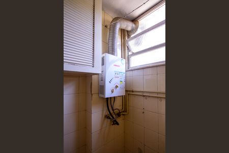 Apartamento à venda com 77m², 2 quartos e 1 vagaÁrea de Serviço