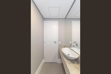 Apartamento à venda com 146m², 3 quartos e 2 vagasLavabo