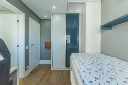 Apartamento à venda com 146m², 3 quartos e 2 vagasSuíte 2