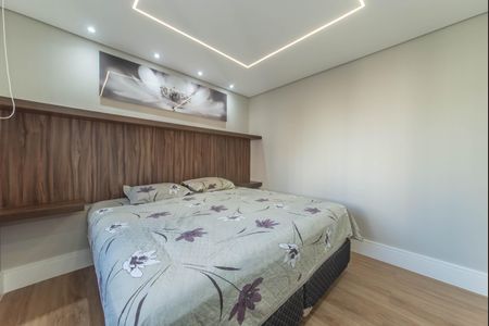 Apartamento à venda com 146m², 3 quartos e 2 vagasSuíte 3
