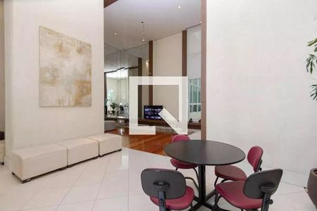 Apartamento à venda com 146m², 3 quartos e 2 vagasCoworking