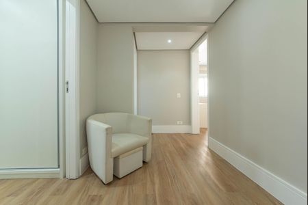 Apartamento à venda com 146m², 3 quartos e 2 vagasCorredor