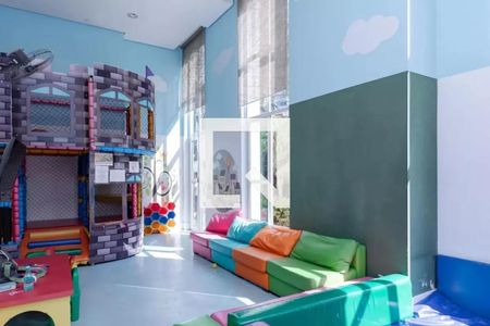 Apartamento à venda com 146m², 3 quartos e 2 vagasBrinquedoteca