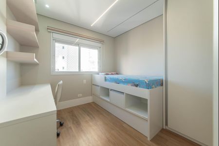 Apartamento à venda com 146m², 3 quartos e 2 vagasSuíte 1