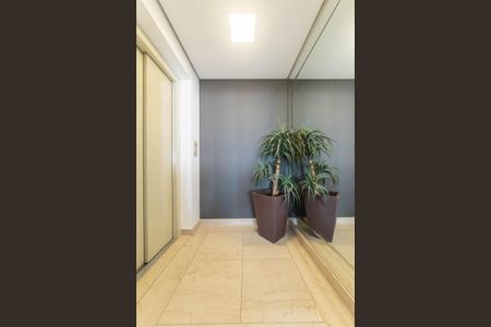 Apartamento à venda com 146m², 3 quartos e 2 vagasSala - Hall de Entrada