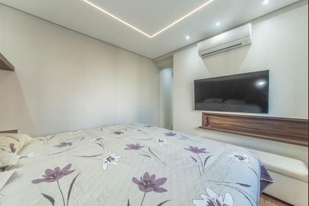 Apartamento à venda com 146m², 3 quartos e 2 vagasSuíte 3
