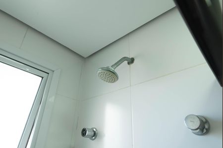 Apartamento à venda com 146m², 3 quartos e 2 vagasBanheiro da Suíte 2