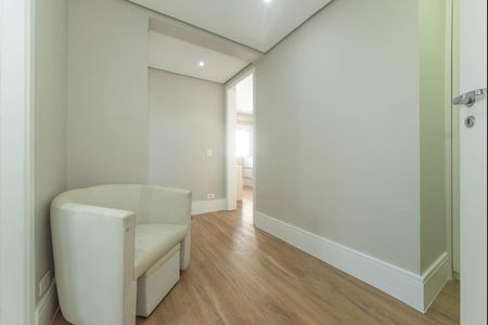 Apartamento à venda com 146m², 3 quartos e 2 vagasCorredor