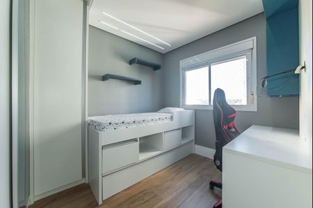 Apartamento à venda com 146m², 3 quartos e 2 vagasSuíte 2