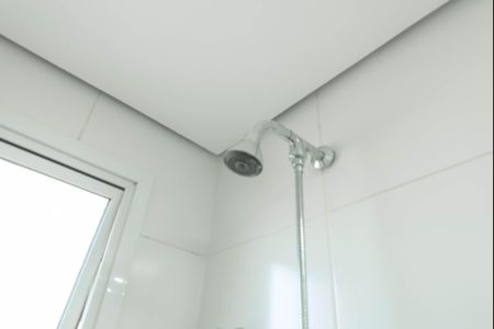 Apartamento à venda com 146m², 3 quartos e 2 vagasBanheiro da Suíte 1