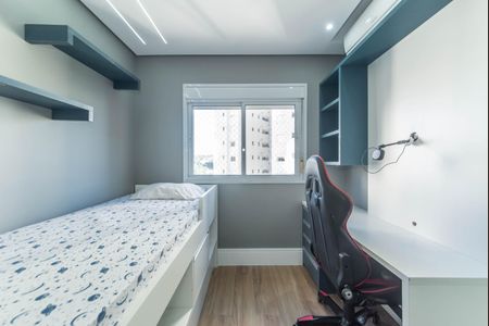 Apartamento à venda com 146m², 3 quartos e 2 vagasSuíte 2